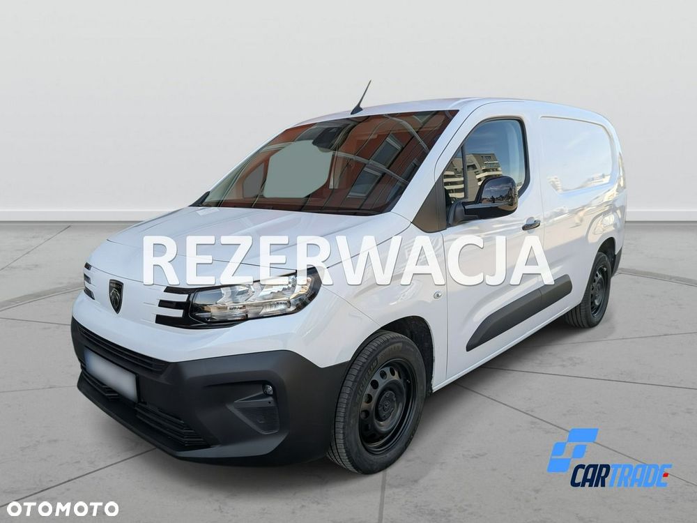 Peugeot Partner - 2