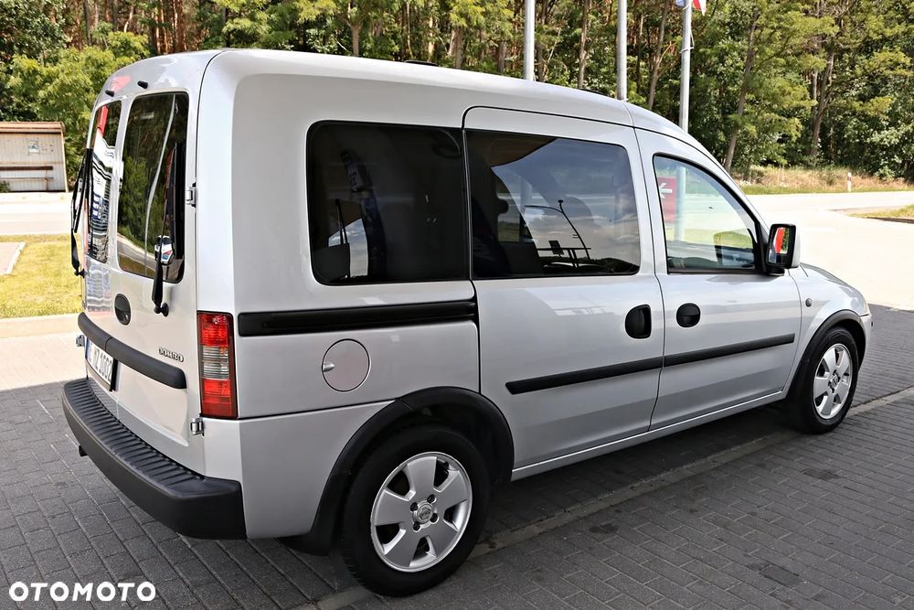 Opel Combo Tour Enjoy - 14
