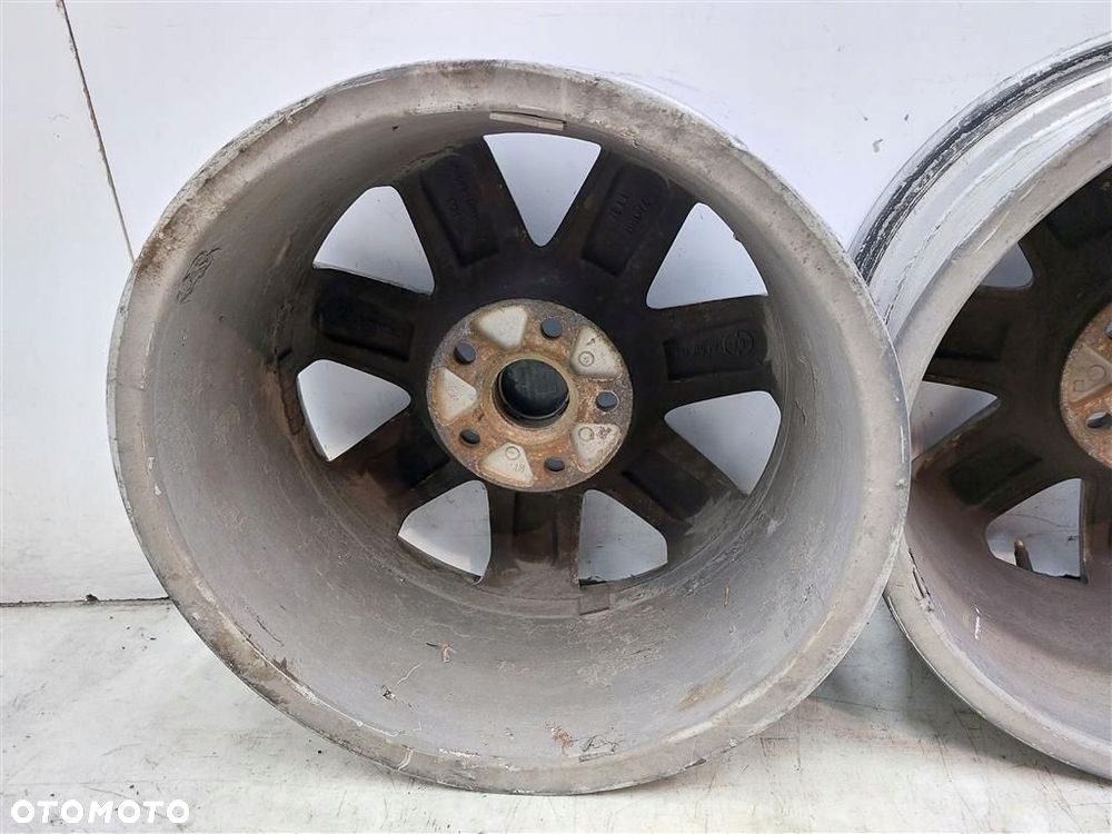 Alufelgi FELGA ALUMINIOWA VW Passat B5  2000-2005R 7X16 5X110KPL - 4