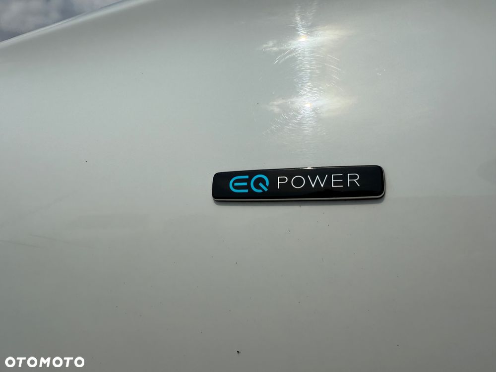 Mercedes-Benz Klasa C - 6