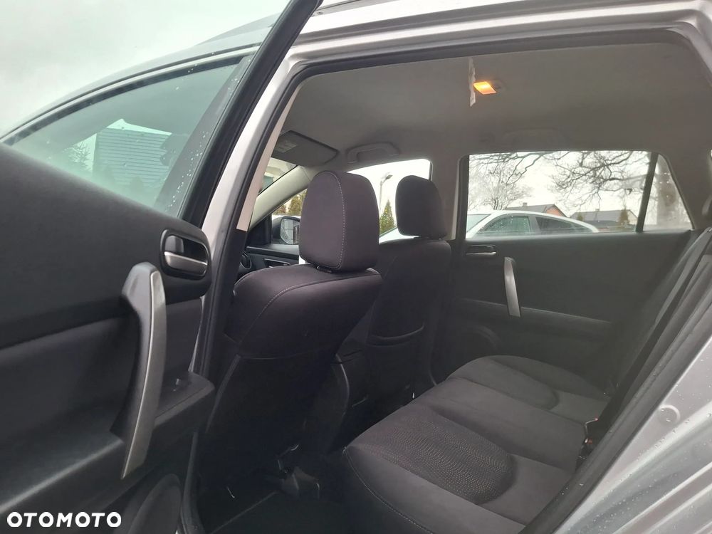 Mazda 6 2.0 CD Exclusive + - 29