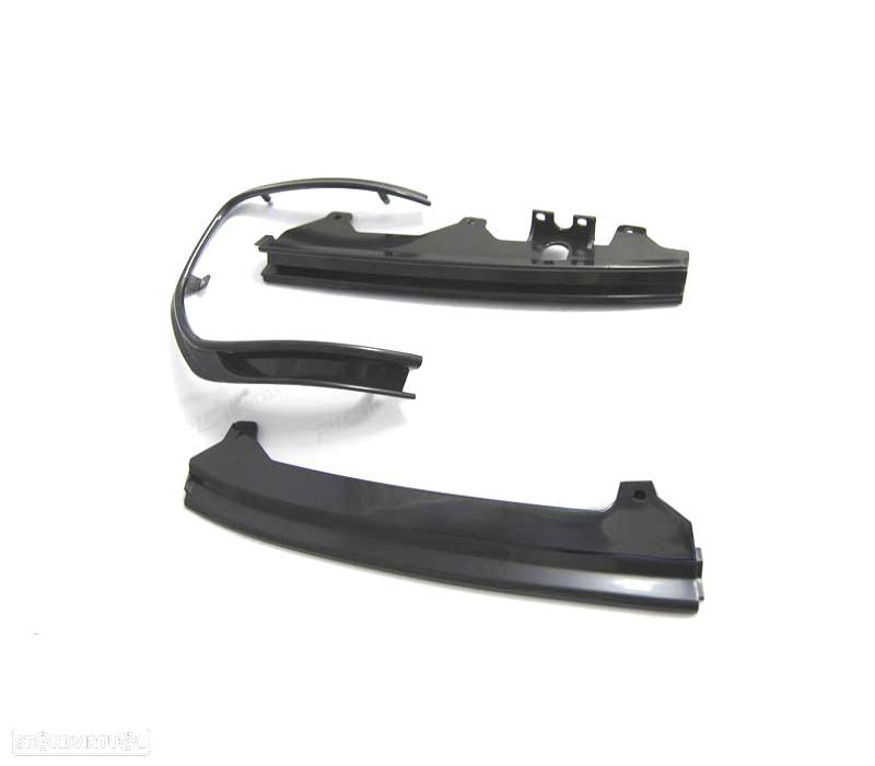 FARÓIS TOYOTA LAND CRUISER FJ 80 90-97 ANGEL EYES PRETO - 4