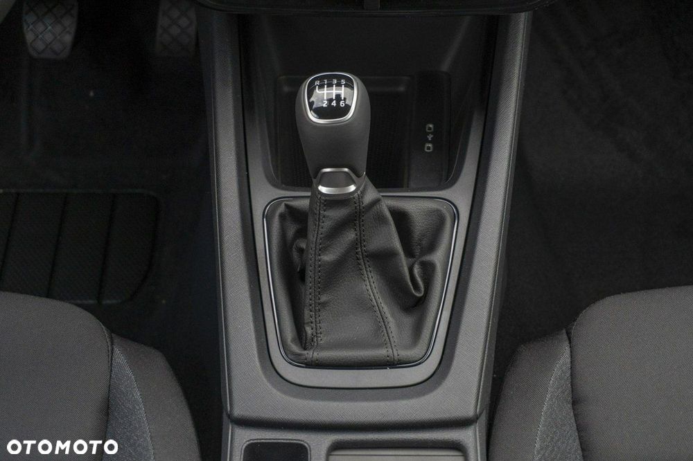 Skoda Octavia - 21