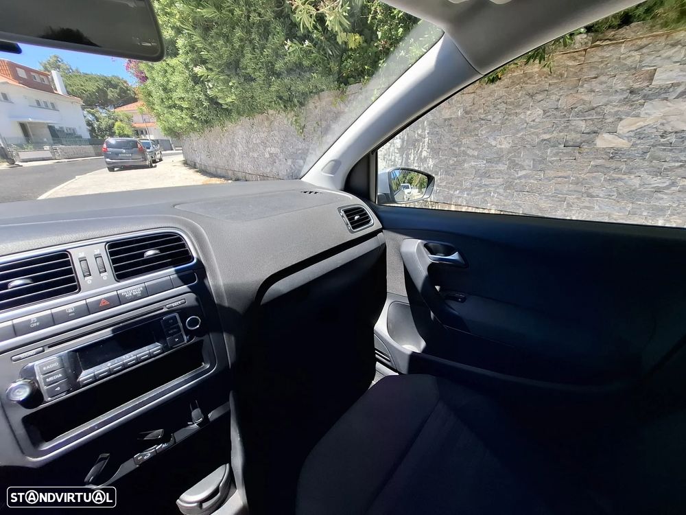 VW Polo 1.2 Trendline - 19