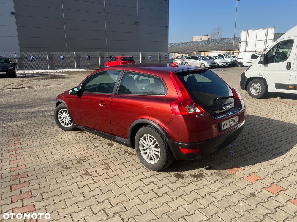 Volvo C30 1.8 Edition - 6