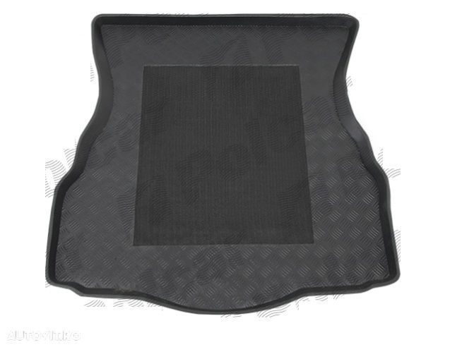 Tavita portbagaj Ford Mondeo, 03.2015- Sedan, cu panza antialunecare - 1