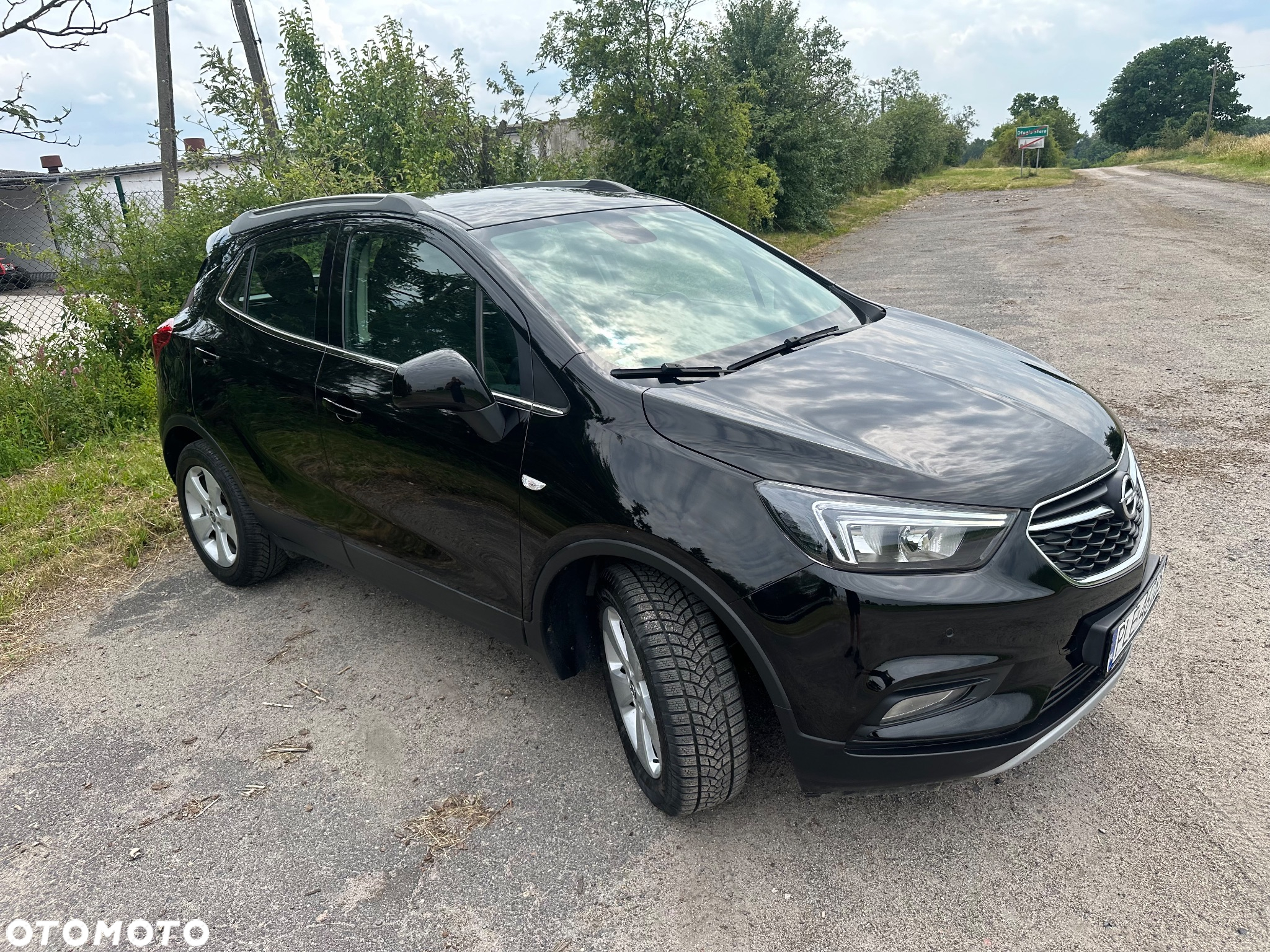 Opel Mokka X 1.4 T Color Edition S&S - 6