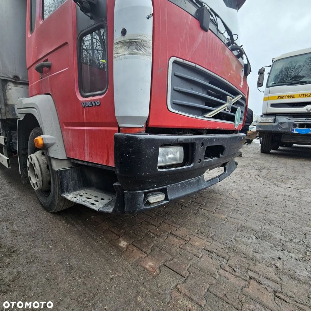 Volvo FL 6 pojazd na części - 12