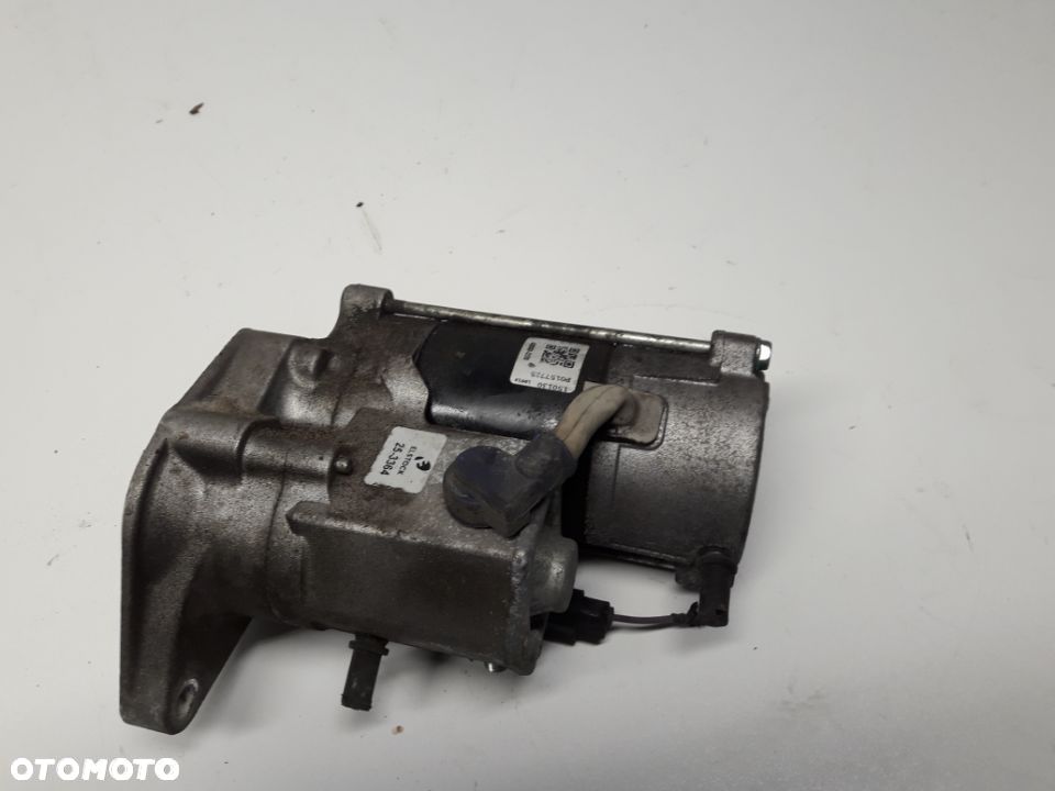 Rozrusznik Yaris II 1.4 D4D 2006-2009 - 3