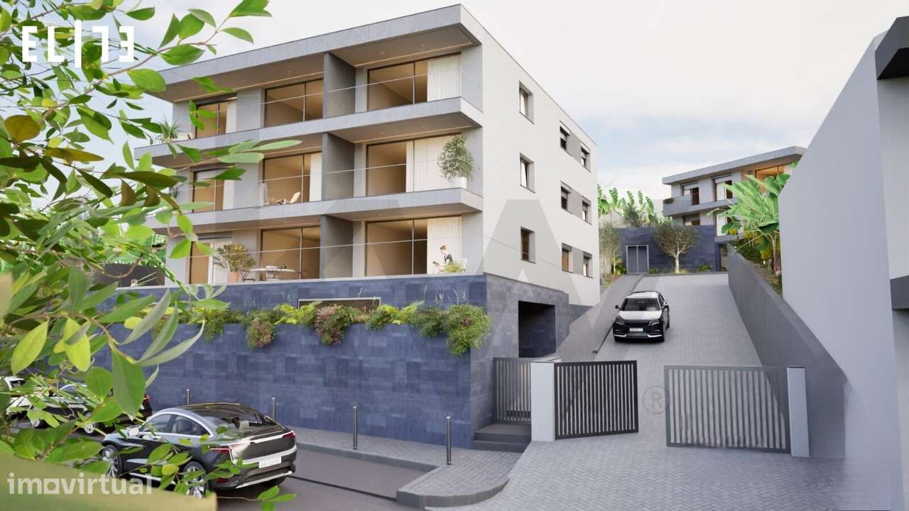 Elite Ribeiro Real | Apartamento T2 - Grande imagem: 5/29