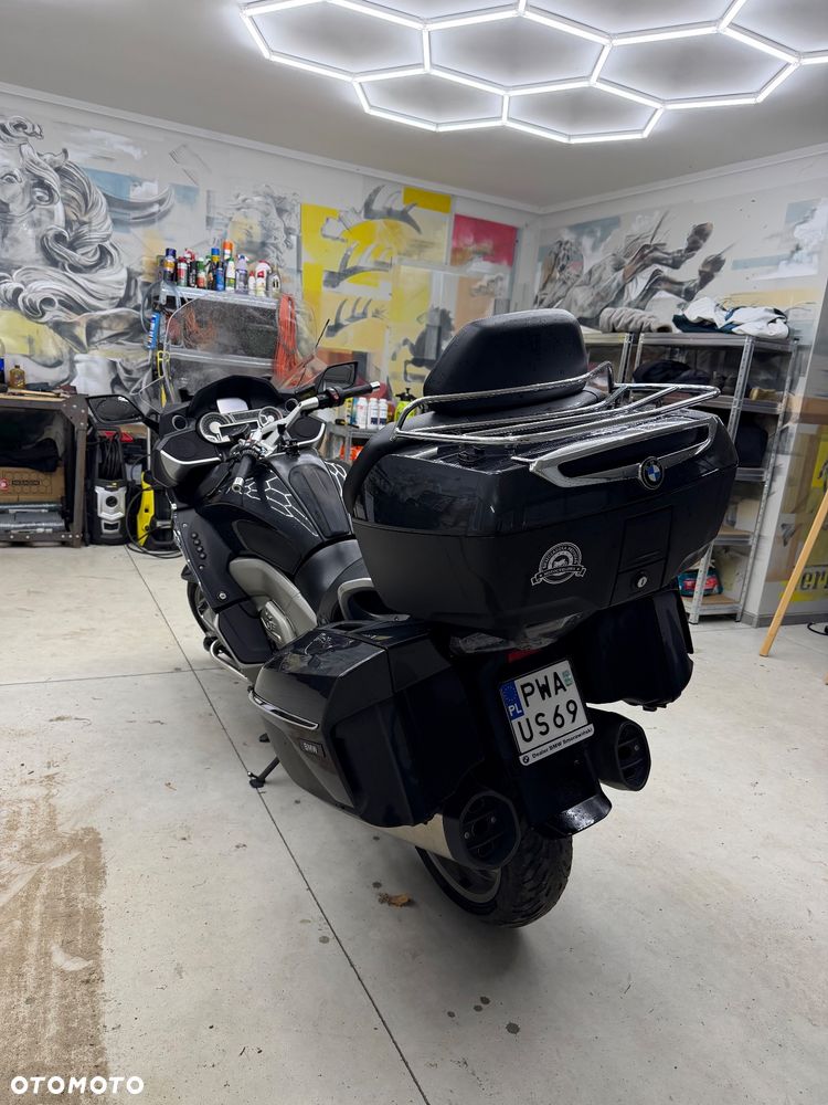 BMW K - 6