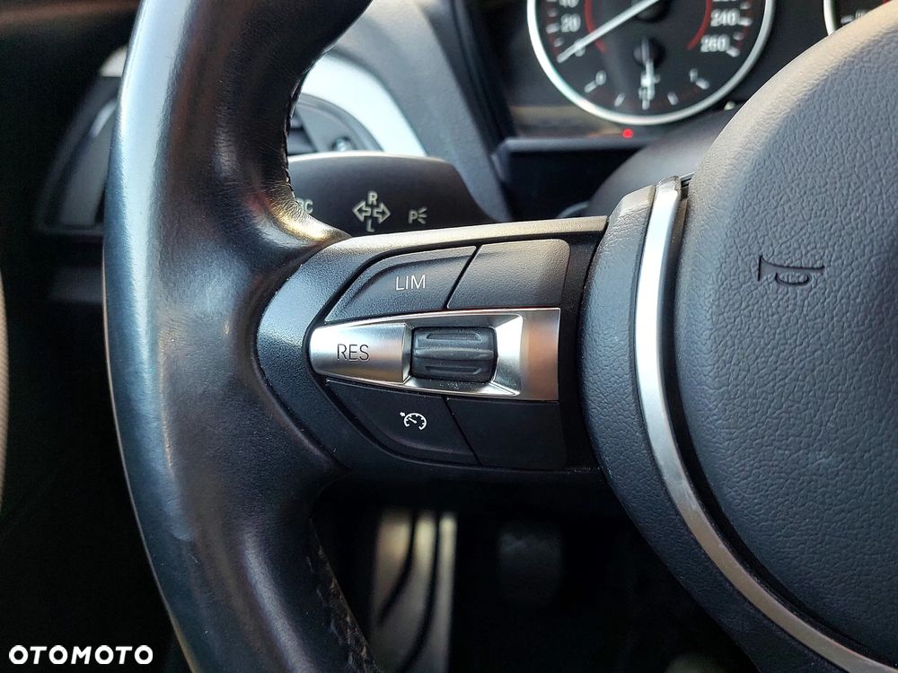 BMW Seria 1 - 20