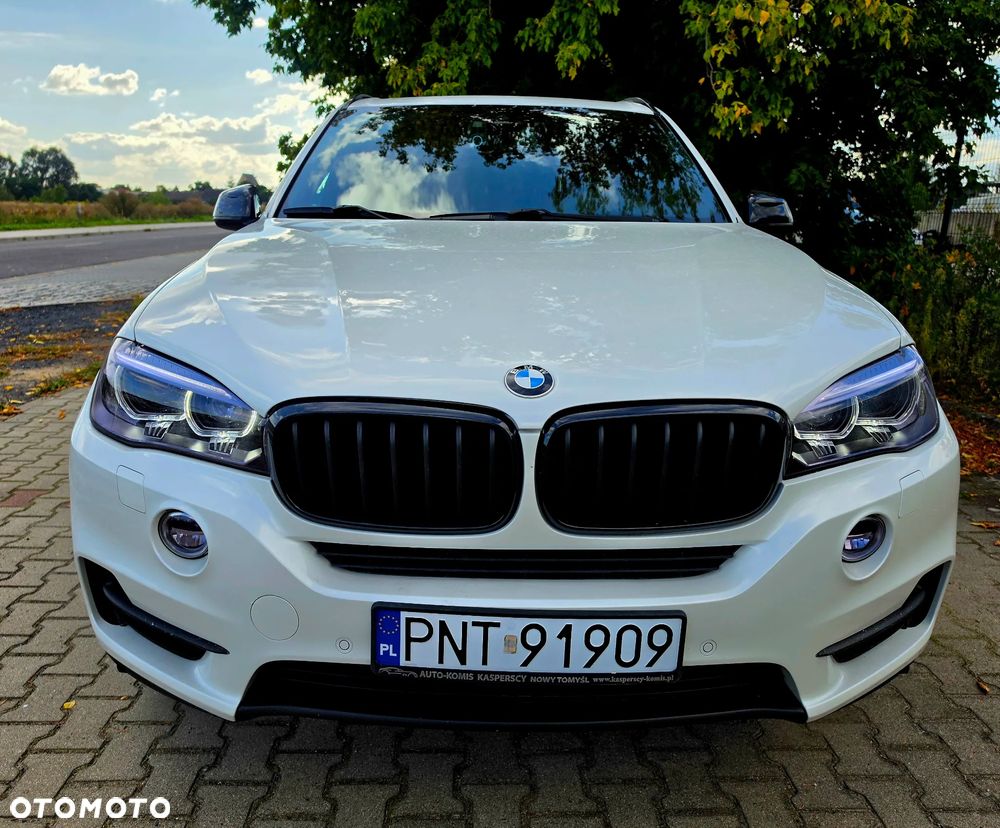 BMW X5 - 23