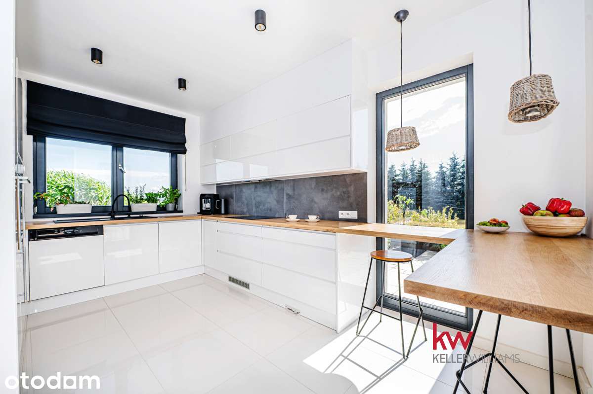 Piękny Dom 300 m² | duża działka | blisko Poznania - Pełny obrazek: 5/20