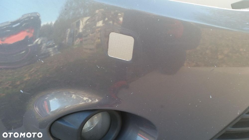 ZDERZAK PRZEDNI FORD FOCUS III VB  REMO - 5