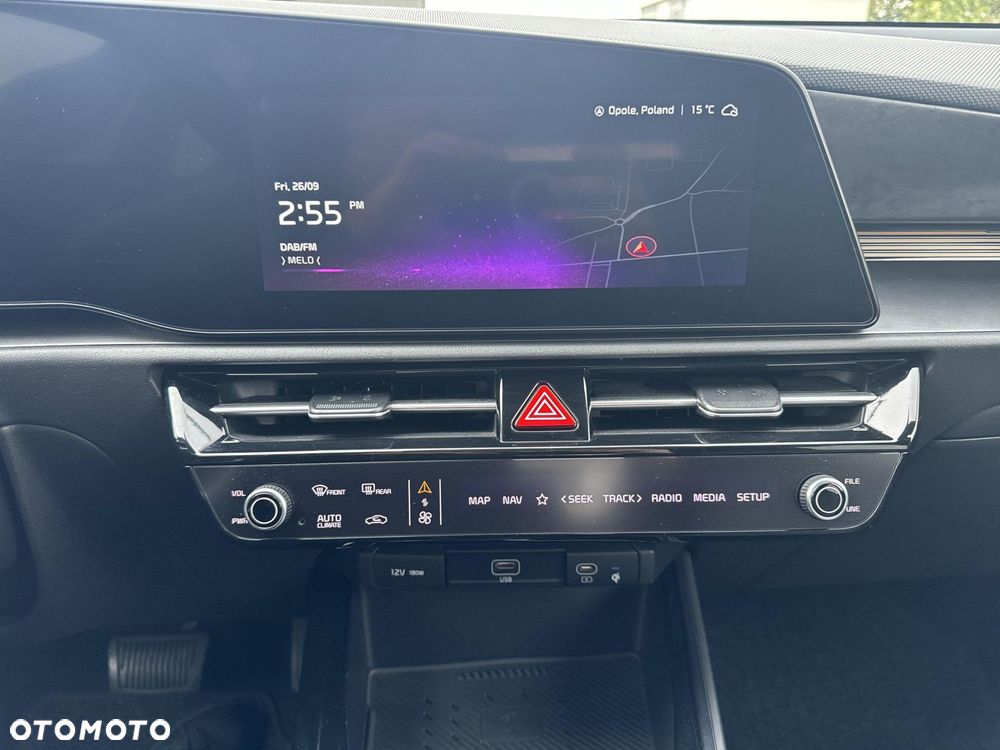 Kia Niro - 24