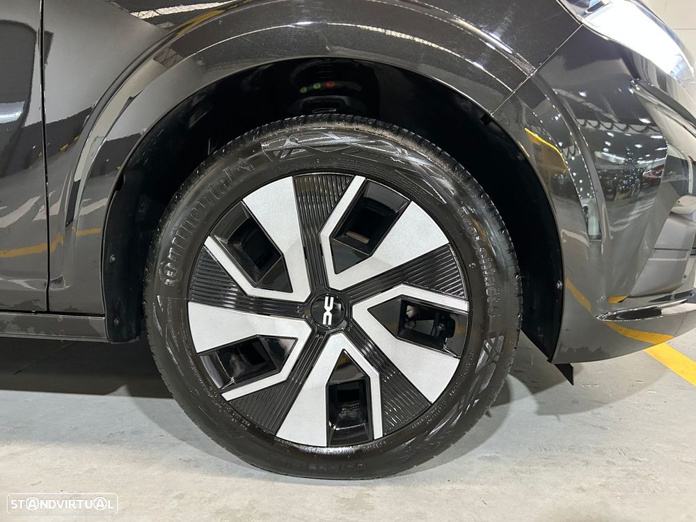 Dacia Sandero 1.0 ECO-G Expression Bi-Fuel - 11