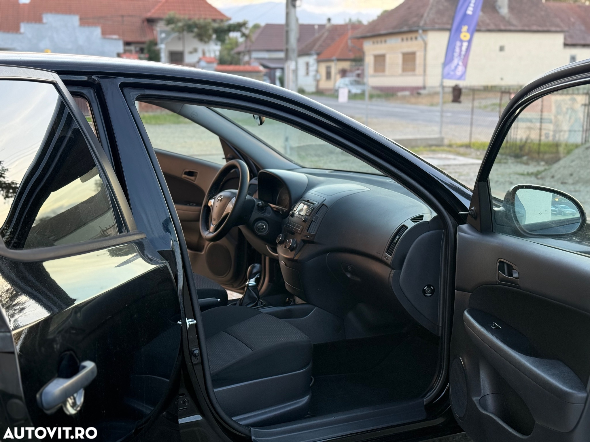 Hyundai i30 1.6 CRDI Edition Plus - 8