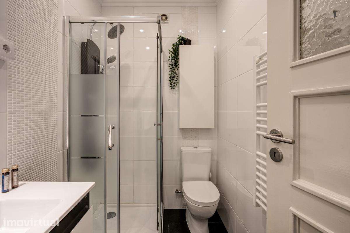 Apartamento com 2 quartos - localizado em Princípe Real Lisbon - Grande imagem: 3/32