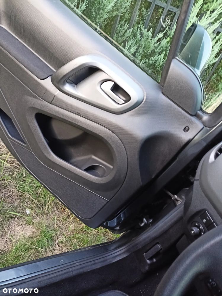 Peugeot Partner 110 Stop&Start Outdoor - 13