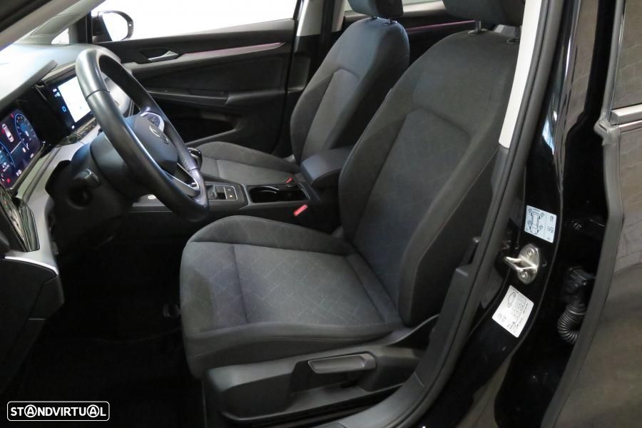 VW Golf 1.0 TSI Life - 10