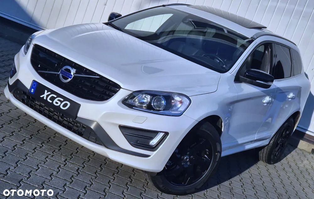Volvo XC 60 - 7