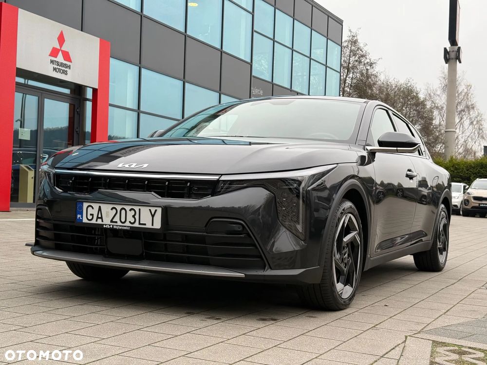 Kia K4 1.6 T-GDI L - 4