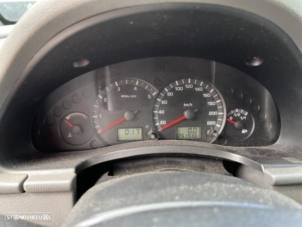 Para Peças Ford Transit Connect (P65_, P70_, P80_) - 6