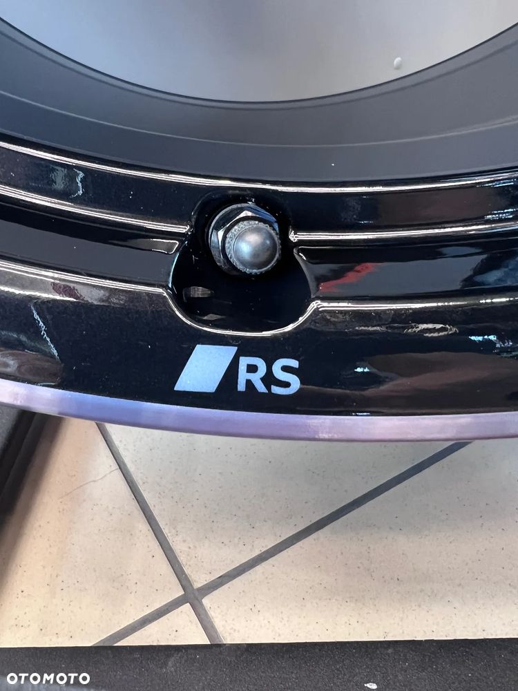 Oryginalne Felgi Audi RS6 S6 RS7 Q7 SQ7 4G0 21'' - 3