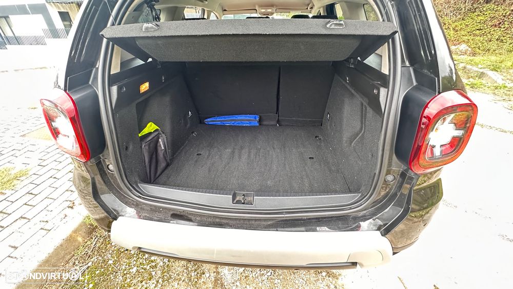 Dacia Duster 1.0 TCe ECO-G Extreme Bi-Fuel - 13