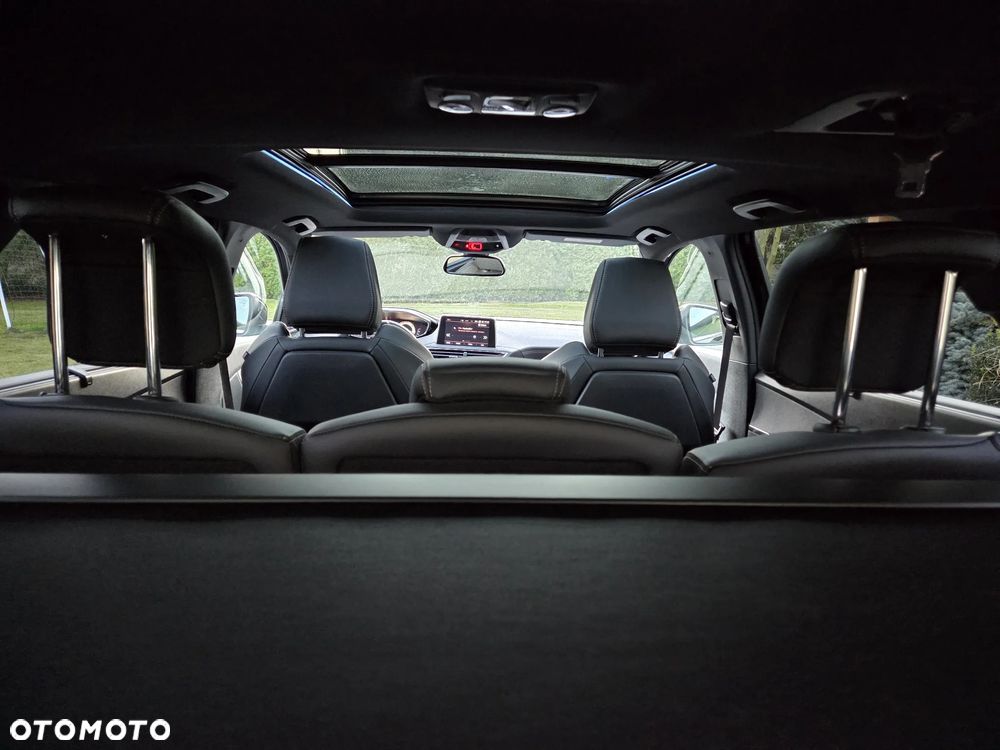 Peugeot 5008 1.5 BlueHDi GT Pack S&S EAT8 - 23