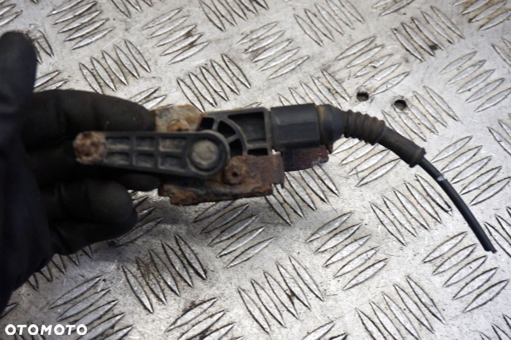 CZUJNIK POZIOMOWANIA XENON PASSAT B6  VOLKSWAGEN 2005-2010 - 5