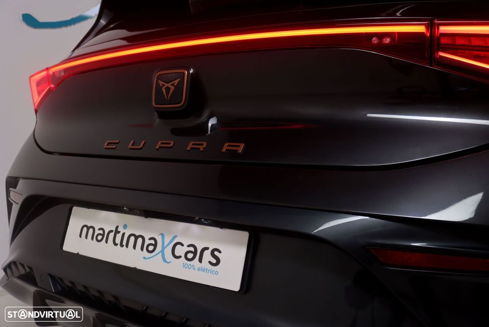Cupra Born 58 kWh - 10