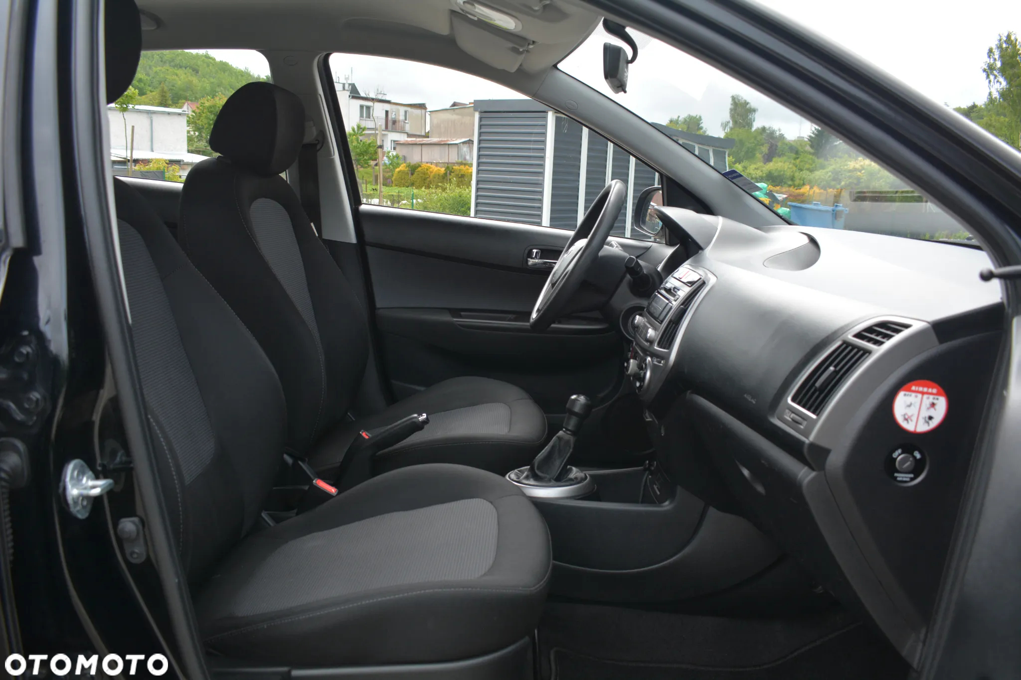 Hyundai i20 - 26
