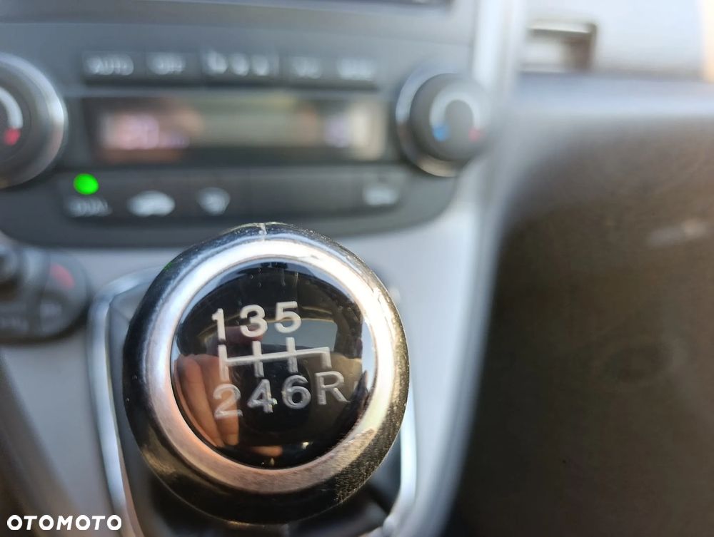 Honda CR-V 2.0i-VTEC Elegance - 14