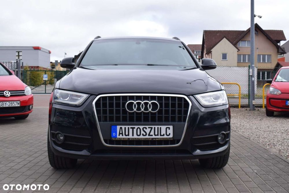 Audi Q3 - 4