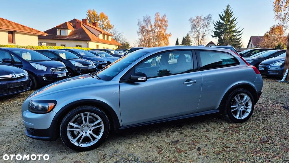 Volvo C30 1.8 Summum - 26