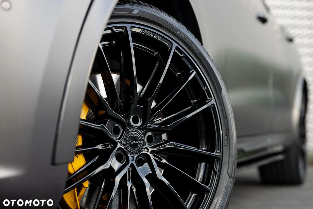 Maserati Levante Trofeo Q4 - 4
