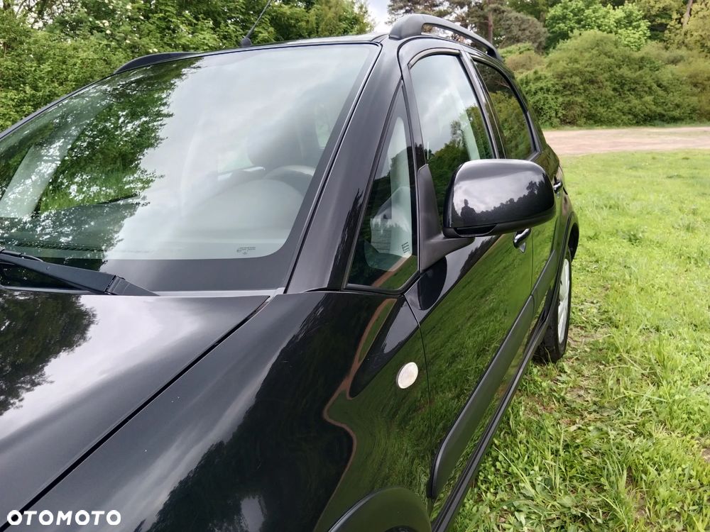 Suzuki SX4 2.0 DDiS 4x2 Style - 5
