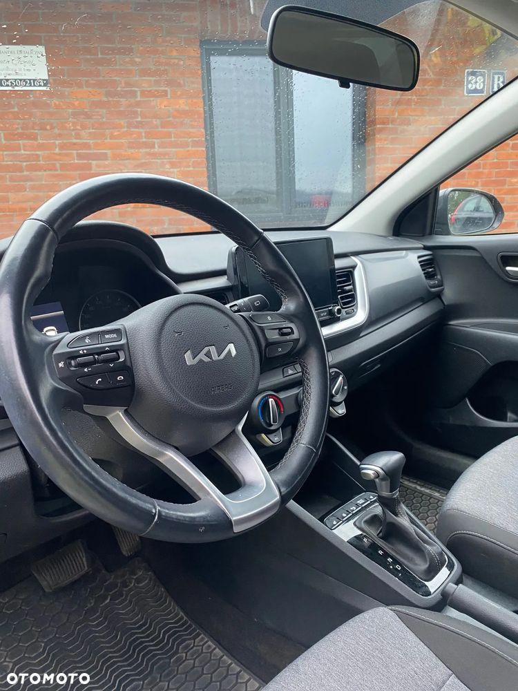 Kia Stonic 1.0 T-GDI M DCT - 13