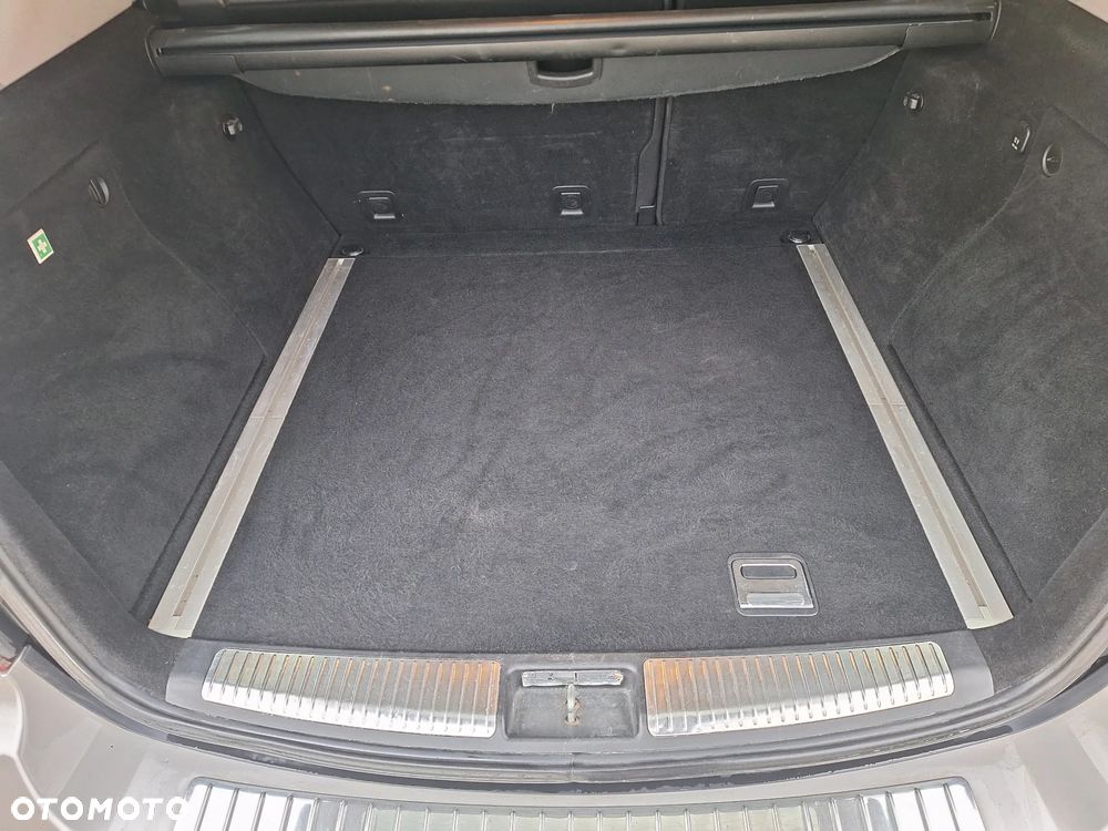 Mercedes-Benz ML 280 CDI 4Matic 7G-TRONIC - 13