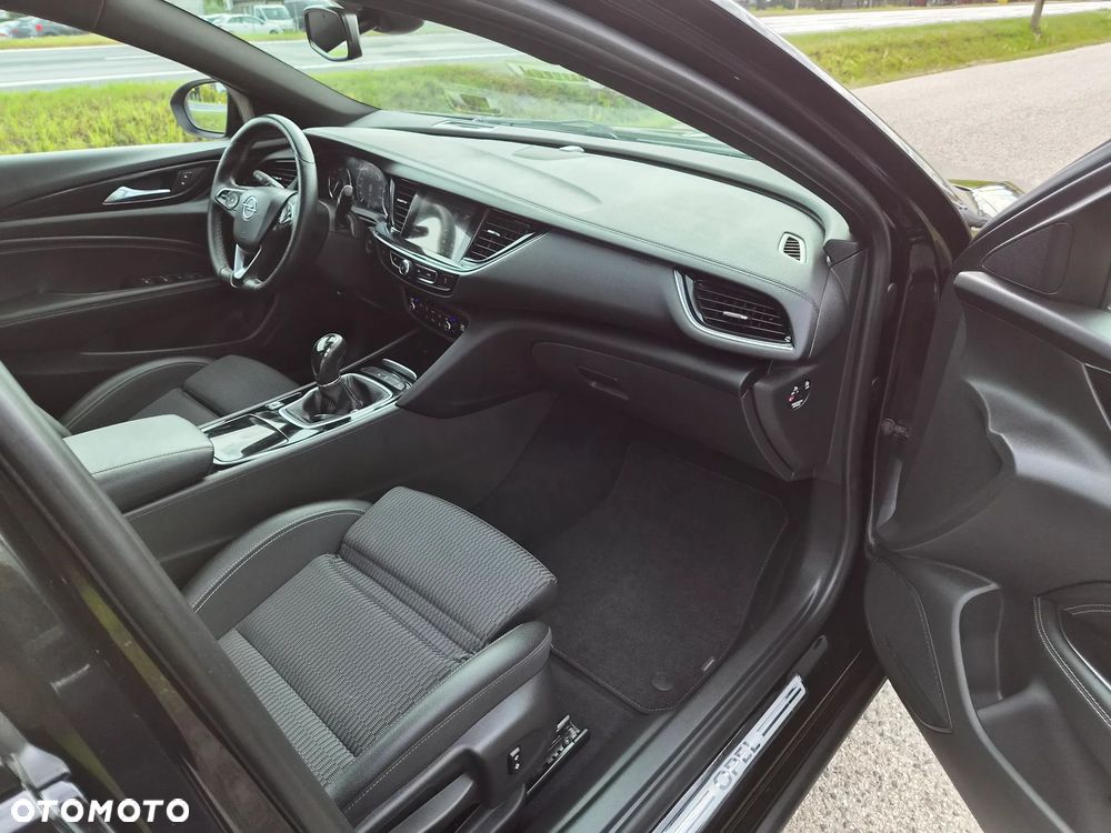 Opel Insignia 2.0 CDTI ecoFLEXStart/Stop Business Innovation - 12