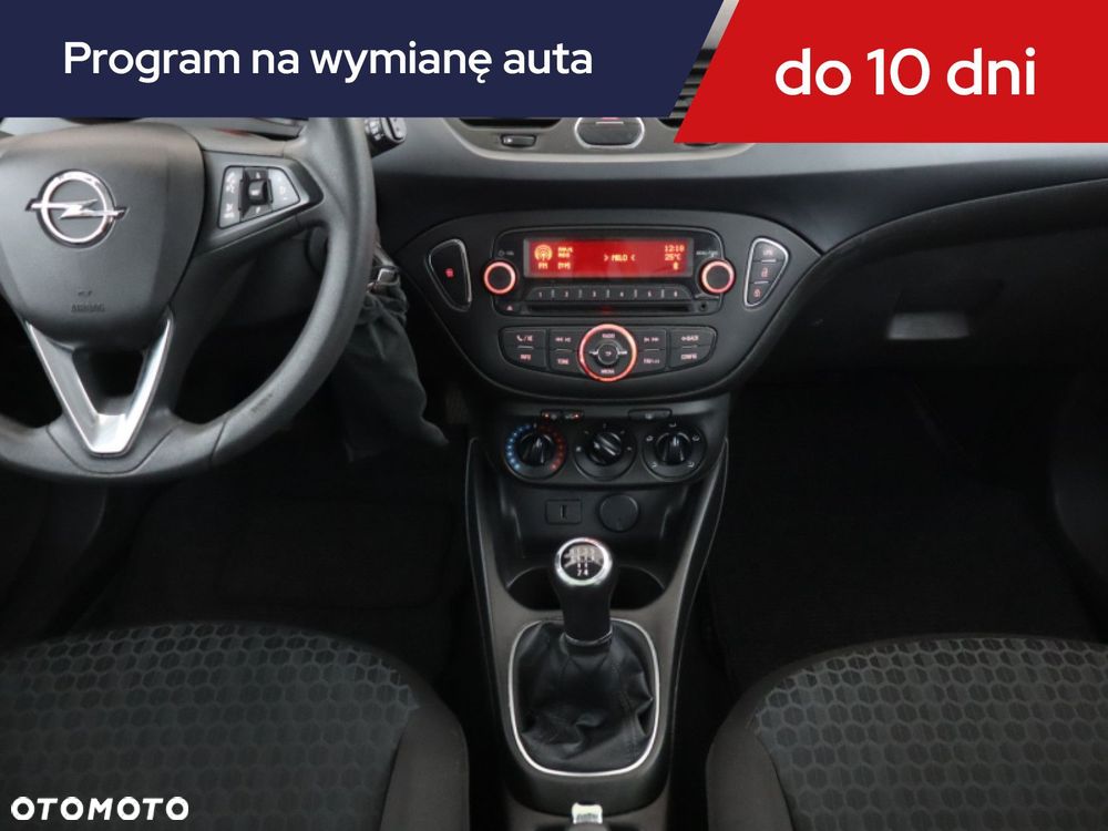 Opel Corsa - 14