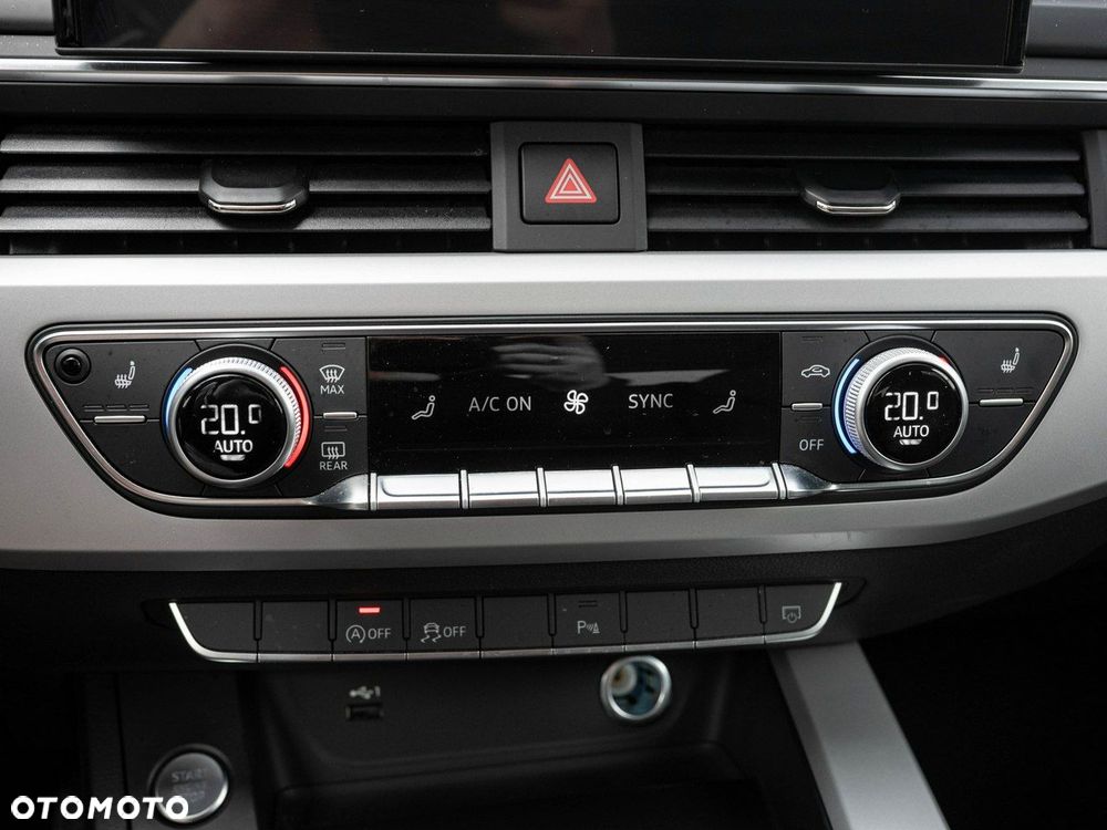 Audi A4 Avant 35 TFSI mHEV S tronic - 18