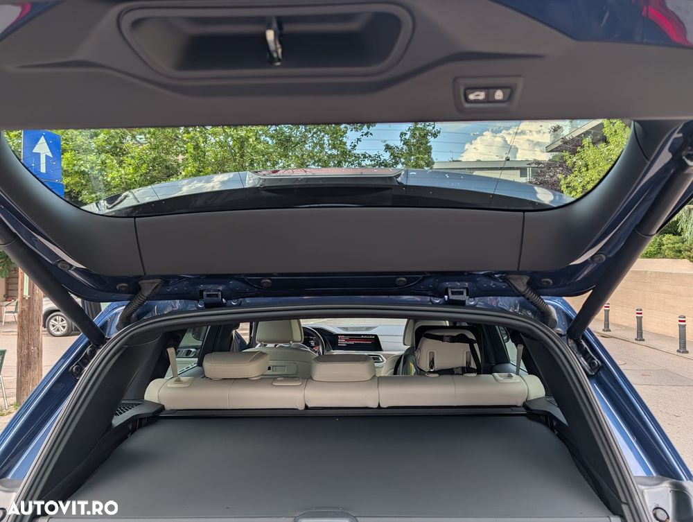 BMW X5 - 14