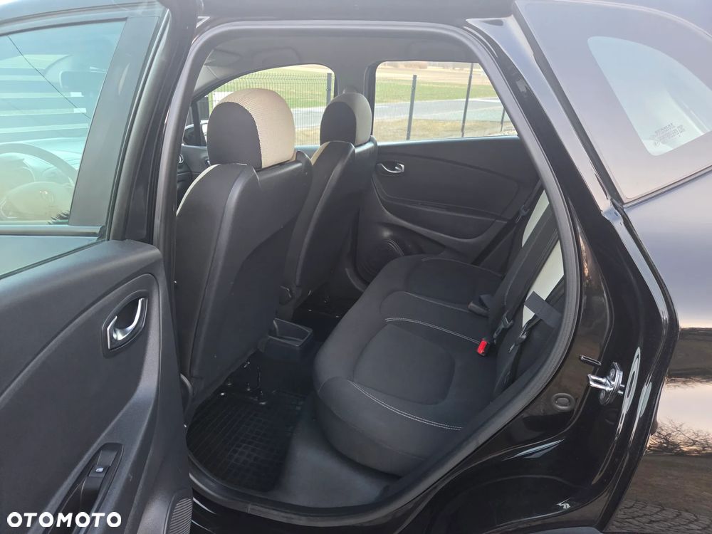 Renault Captur 0.9 Energy TCe Intens - 13