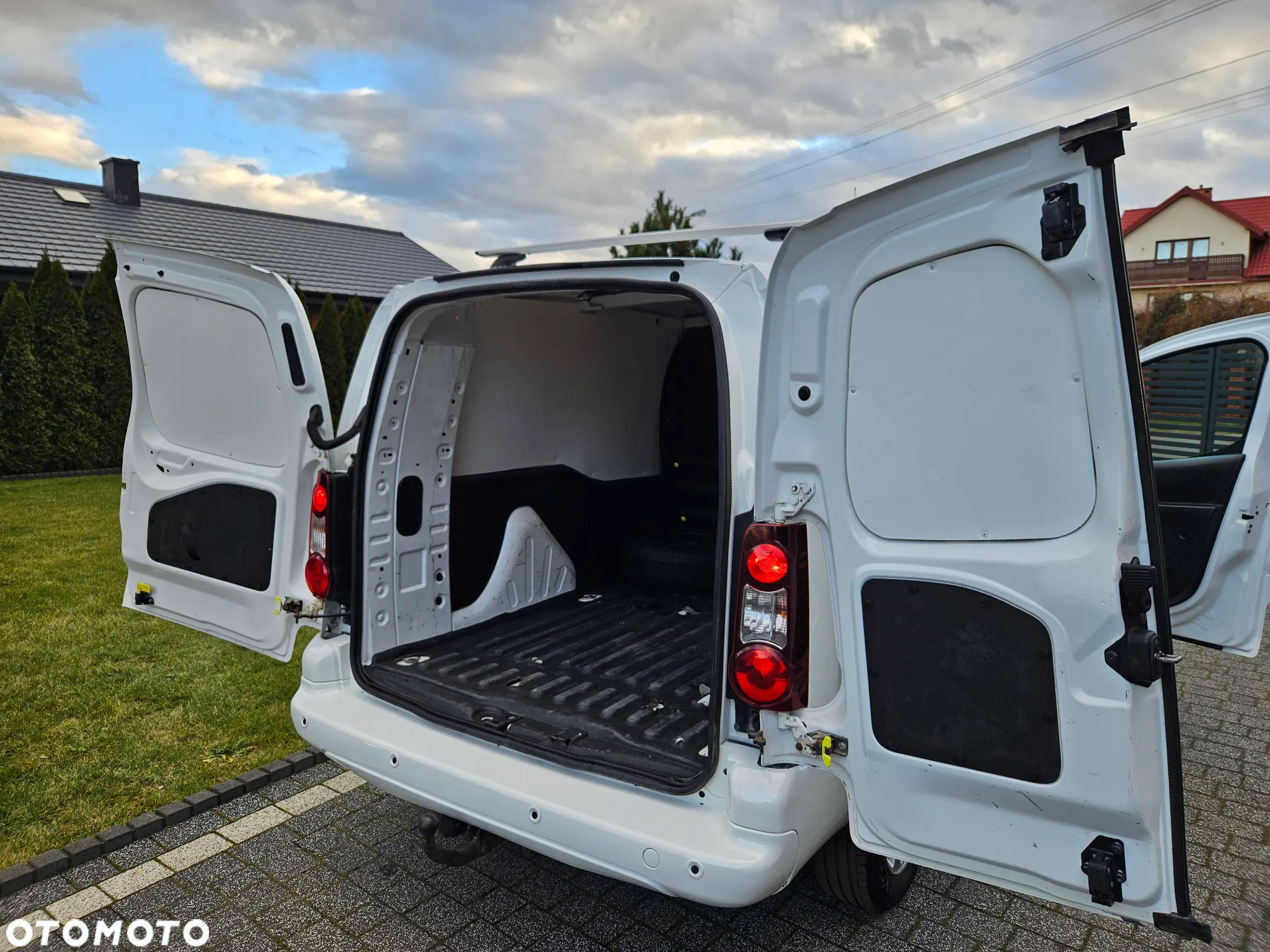 Citroën Berlingo - 30