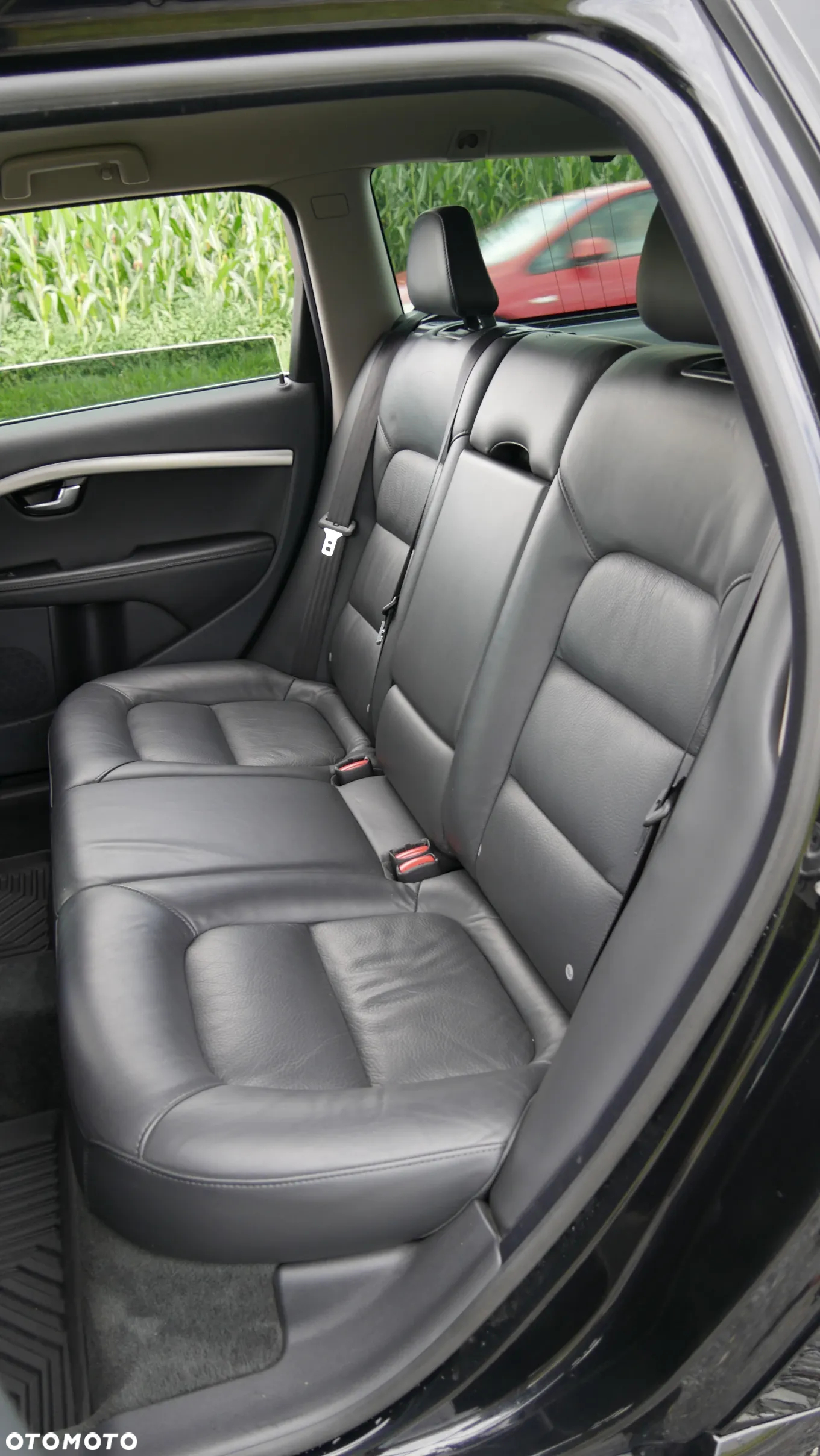 Volvo V70 D4 Drive-E Momentum - 16