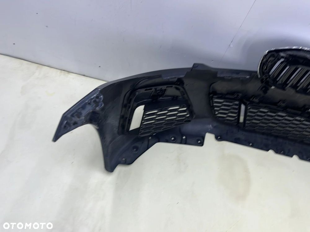 Zderzak przedni BMW 3 G20 G21 M-Pakiet 19-22r. przedlift przód 6XPDC - 13
