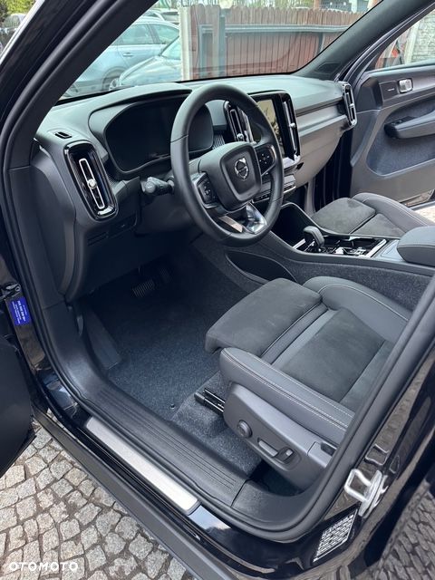 Volvo XC 40 B3 Plus Dark - 7
